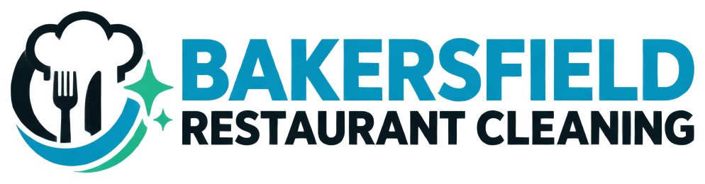 Bakersfield Restaurant Cleaning